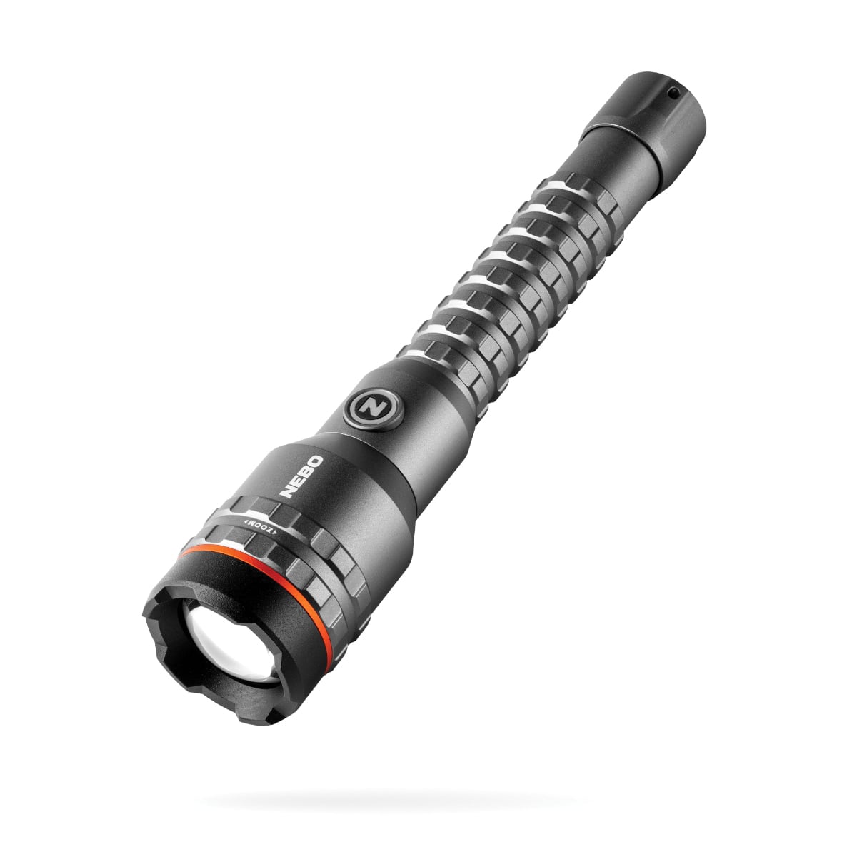 NEBO Davinci 3200L Flashlight - 3200 lm High-Power LED Flashlight for Enhanced Illumination - NEB-FLT-1026