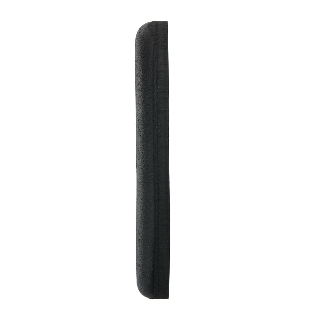 pachmayr D752B Decelerator Old English Recoil Pad, Black