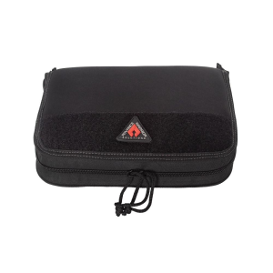 Advance-Warrior-Solutions Advance Warrior Solutions Single Pistol Case Black 9.5"