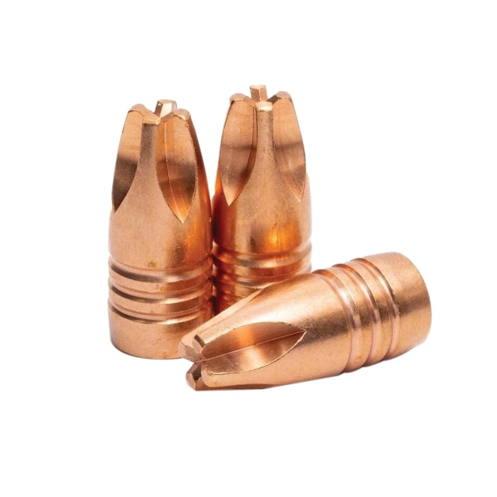 Lehigh Defense .458 SOCOM SC Rifle Bullet, 302 gr 0.458" 50rds