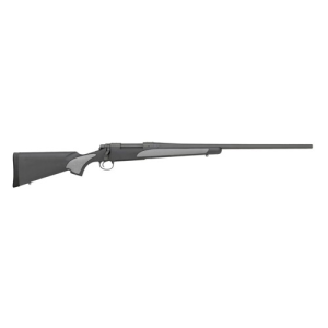 REMINGTON 700 SPS 223 Rem 24" 5+1 Bolt Rifle - Black