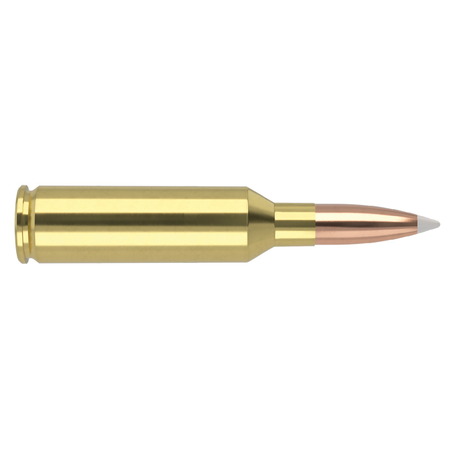 Nosler Trophy gr Ammoade 6.5 PRC 140 gr Ammo AccuBond - 20rds - 61014