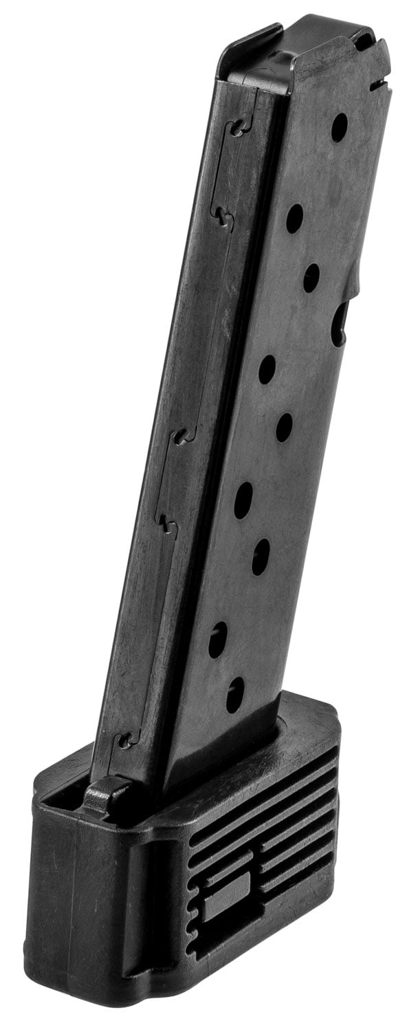 Hi-Point 10 Round 9mm/.380 Auto Detachable Magazine, Black - CLP10C