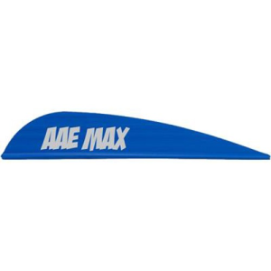 ARIZONA ARCHERY Max Stealth Blue 50pk