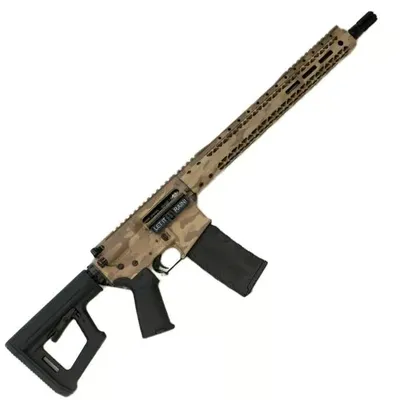 BLACK RAIN ORDNANCE SPEC-15