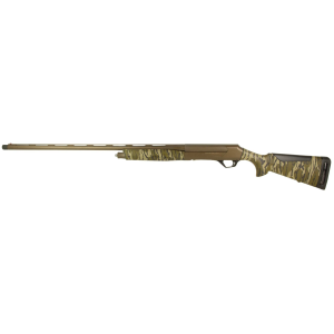 Retay ACE-R Extra Black 20 Gauge Semi Automatic Shotgun - 28" - Gamekeeper Camo - 3 Round