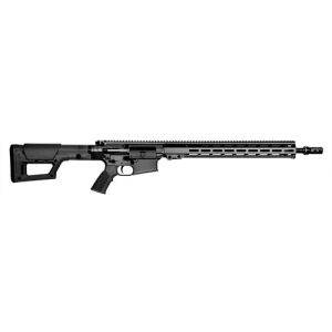 GEISSELE MRGG 6.5 Creedmoor 16" - Black w/ No Mag