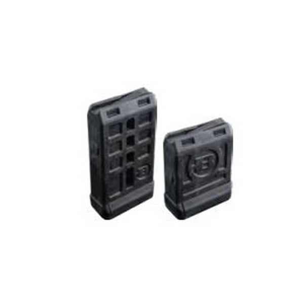 Bergara BMR Magazine 22 WMR/17 HMR 10/rd - No Credit Card Fees - Low, flat rate shipping