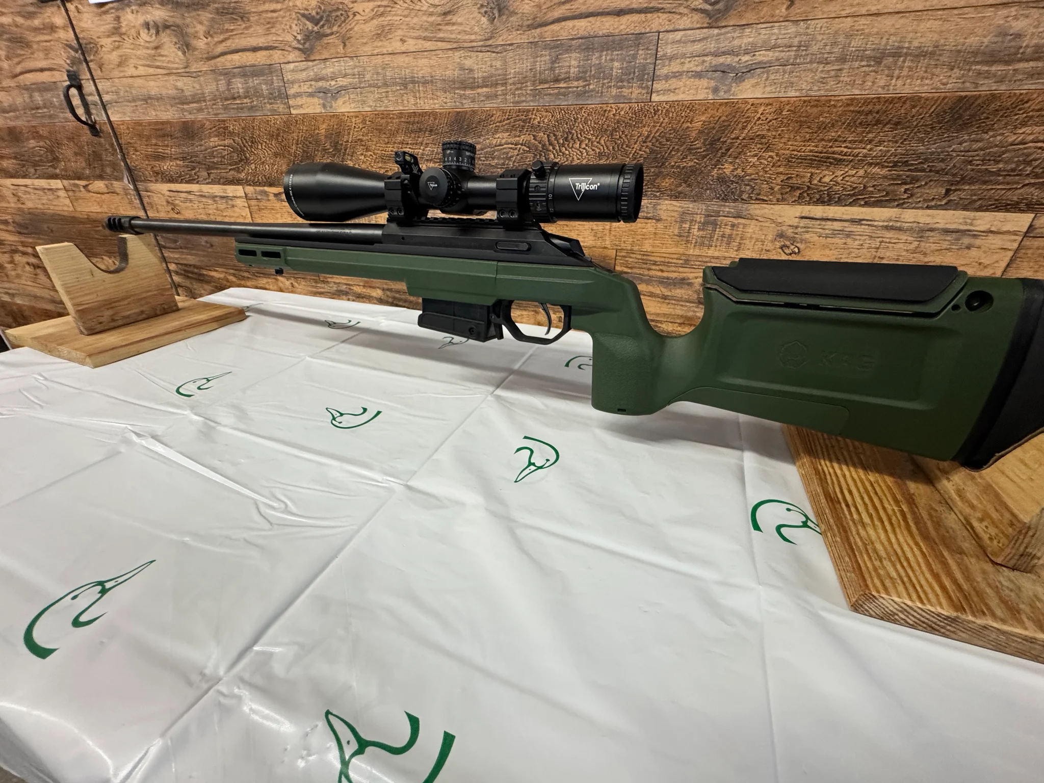 TIKKA TX3 (Used)
