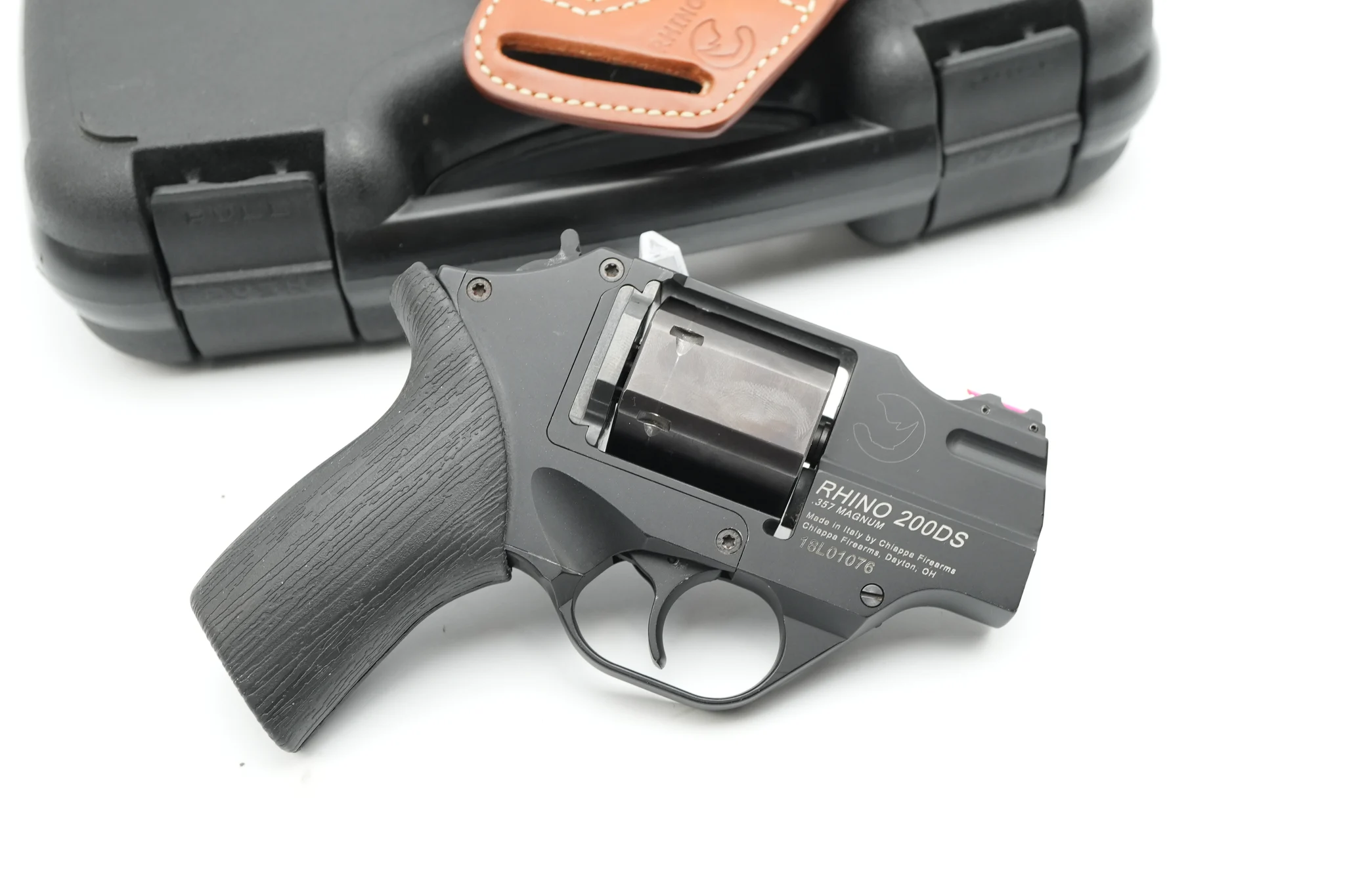 CHIAPPA FIREARMS Rhino 200DS (Used)