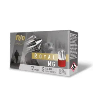 RIO 12GA 2-3/4 1-1/8OZ ARMOURED SLUG