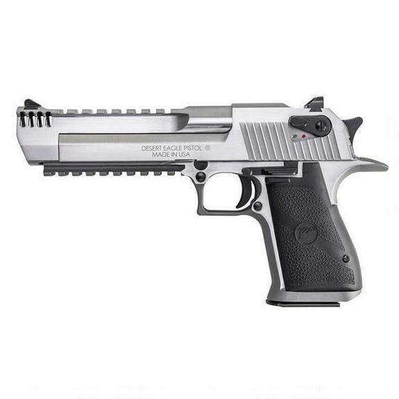 Magnum Research DE429SRMB 429DE Semi-Auto Pistol