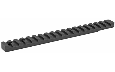 Talley Tikka Picatinny Rail Base - Precision Scope Mount