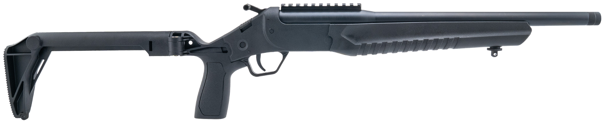 Rossi LWC 16.5" 300BLK Rifle, Black