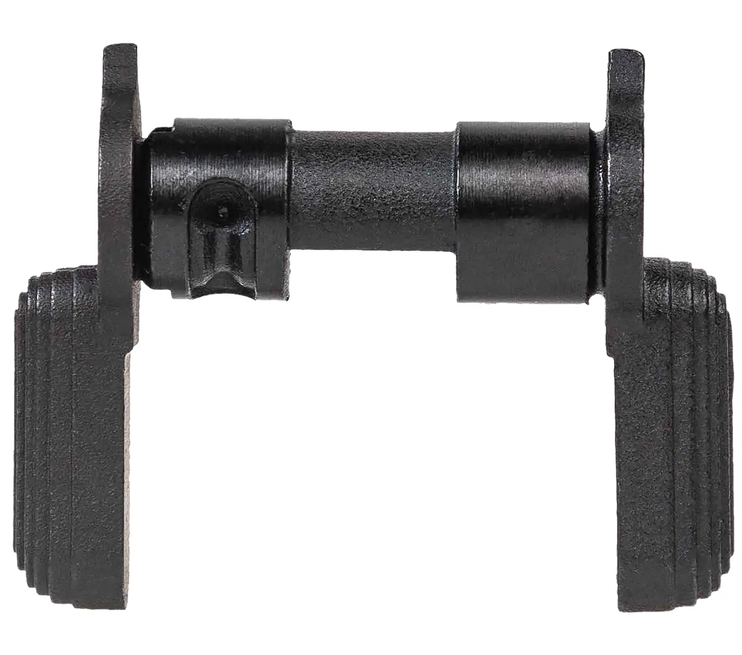 Tapco TAP22066 Safety Selector AR Platform Black 8620 Steel