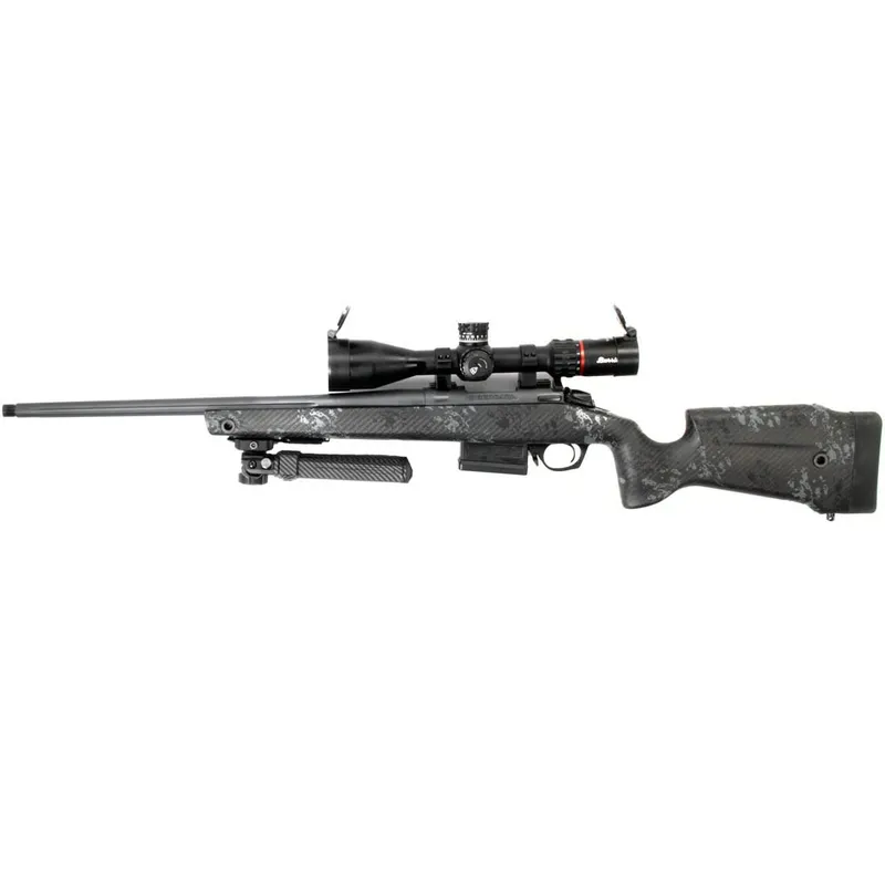 BERGARA B-14 CREST CARBON (Used)