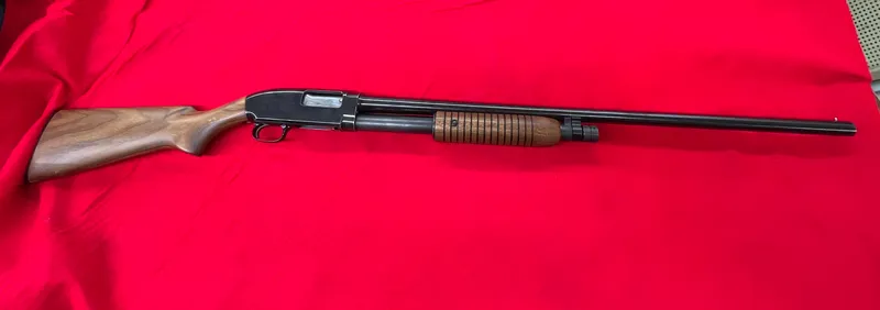 WINCHESTER 12 FEATHERWEIGHT (Used)