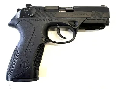 BERETTA PX4 STORM - PISTOL (Used)