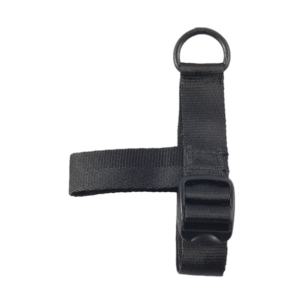 Viking Tactics Buttstock Adapter, Black
