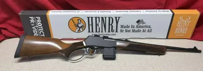 HENRY H23 supreme (Used)