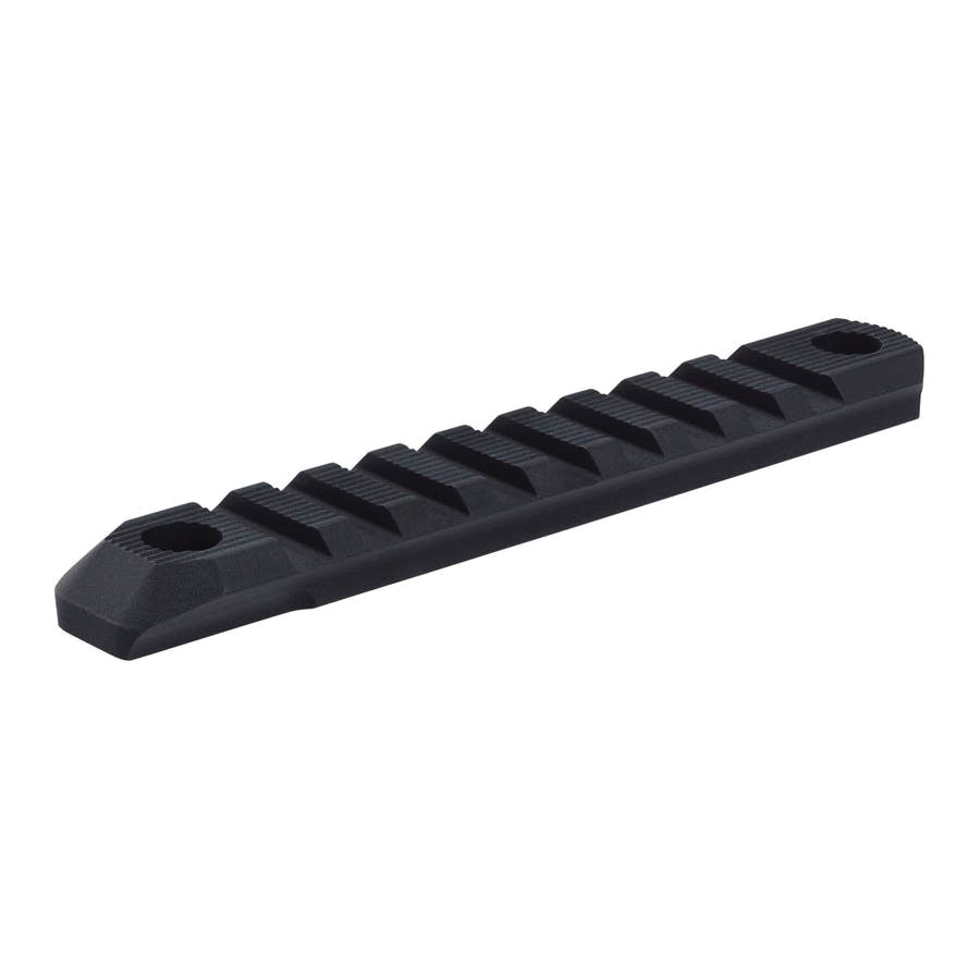 Browning Buck Mark 1-Piece Scope Base 0.38" Picatinny Rail - Secure and Stable Optic Base - 12328