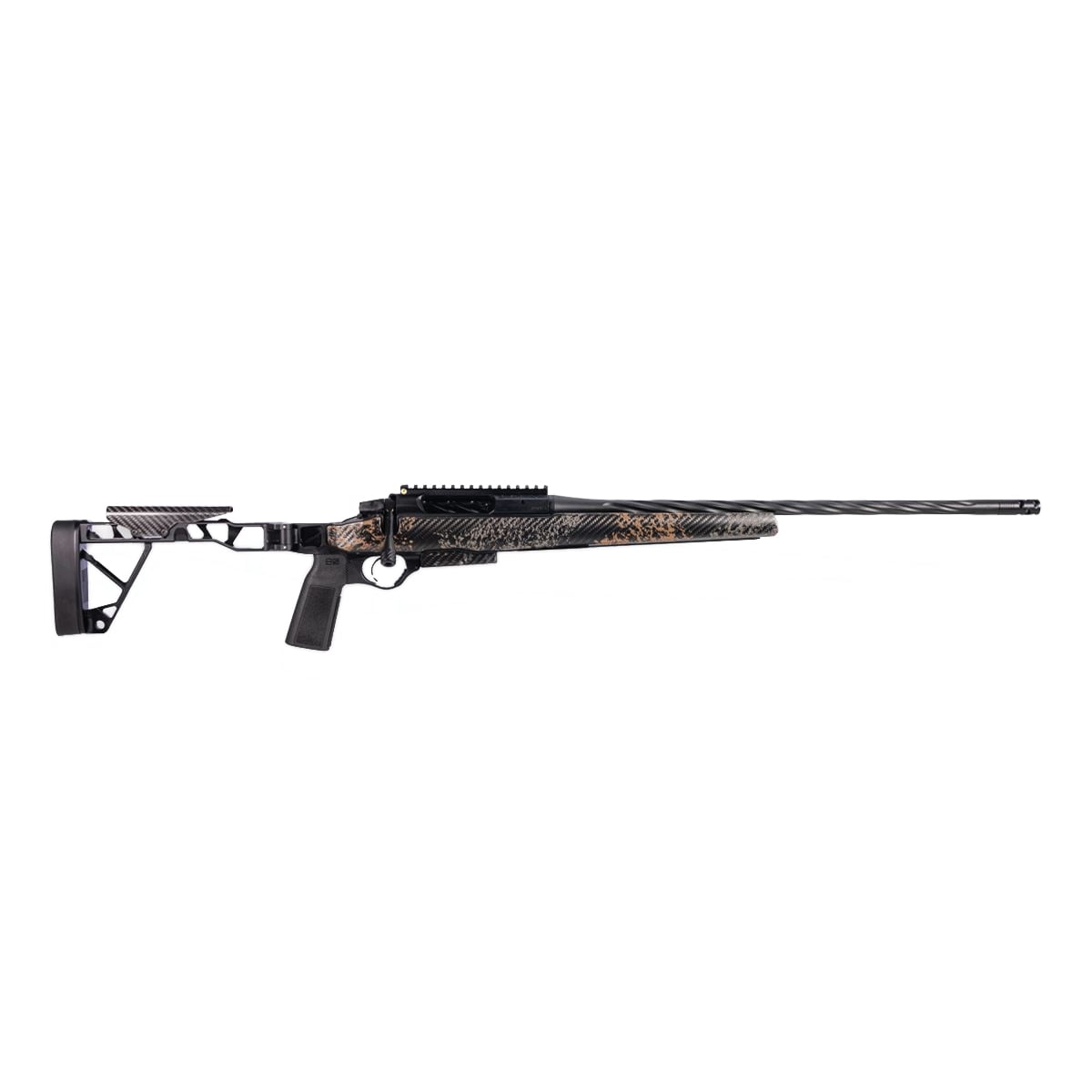 SEEKINS PRECISION SLAM M3 6.5PRC WDLND SHDW 20″ - No Credit Card Fees - Low, flat rate shipping