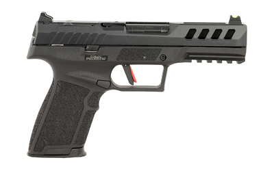 Tisas PX-5.7 OR Raptor 5.7x28mm Pistol