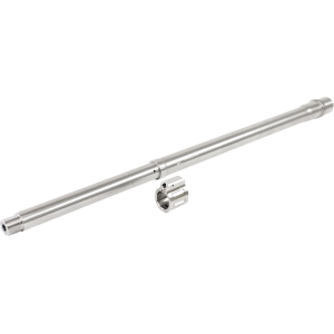 Odin Works AR-15 Barrel 6.5 Grendel 20" Squad Designated Marksman Rifle (SDM-R) Contour 1:8" Twist Stainless