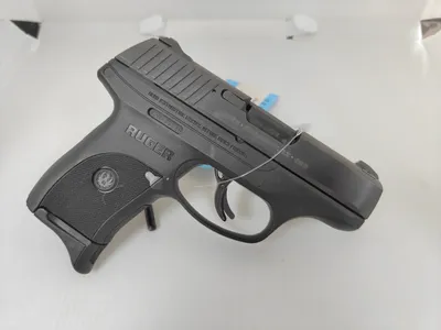 RUGER LC9S (Used)