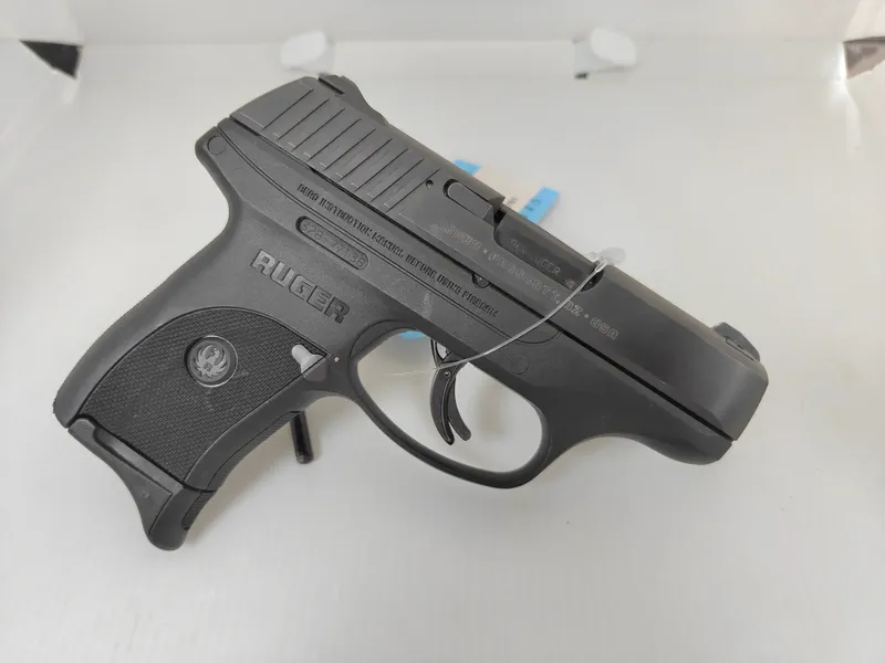 RUGER LC9S (Used)