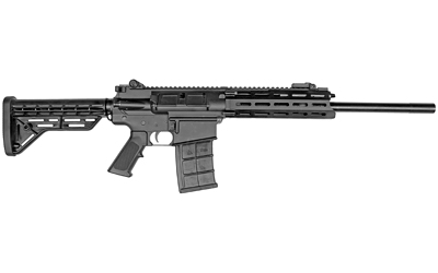 JTS M12AR 12GA Semi-Auto Shotgun 18.7" 5RD
