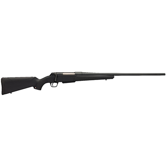 Winchester XPR 6.5 Creedmoor Bolt Action Rifle