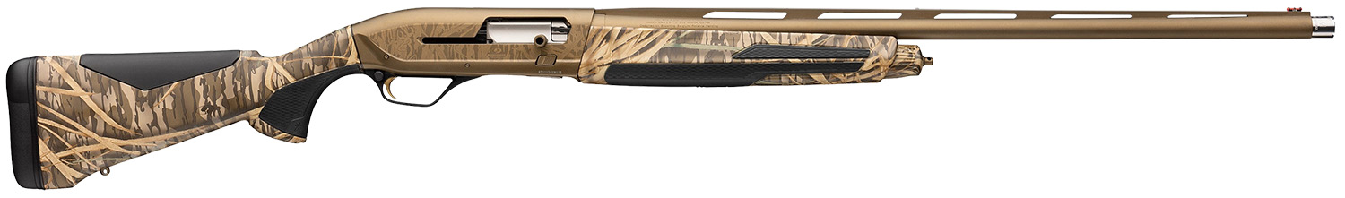 Browning Maxus II Wicked Wing 12 Gauge Semi-Auto Shotgun