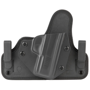 Alien Gear Holsters, Cloak Tuck 3.5, Inside Waistband Holster, Fits Sig P365X-Macro, Boltaron Construction, Right Hand, Black