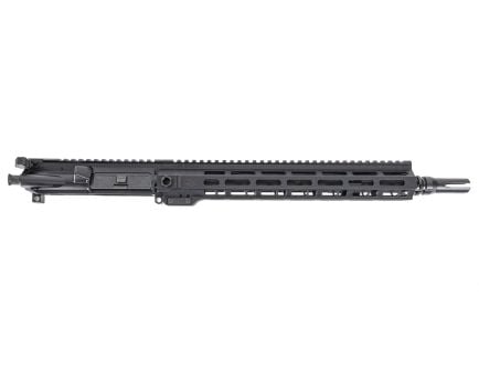 PSA "Sabre" Forged 13.7" FN CHF CL Mid-Length 5.56 with 13" Sabre QD Rail and JMAC GFHC-E Pin and Weld