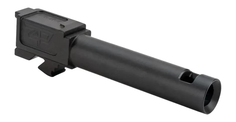 ZAFFIRI BA-G19G5-CP-BN IBS BARREL G19 GEN 5 BN