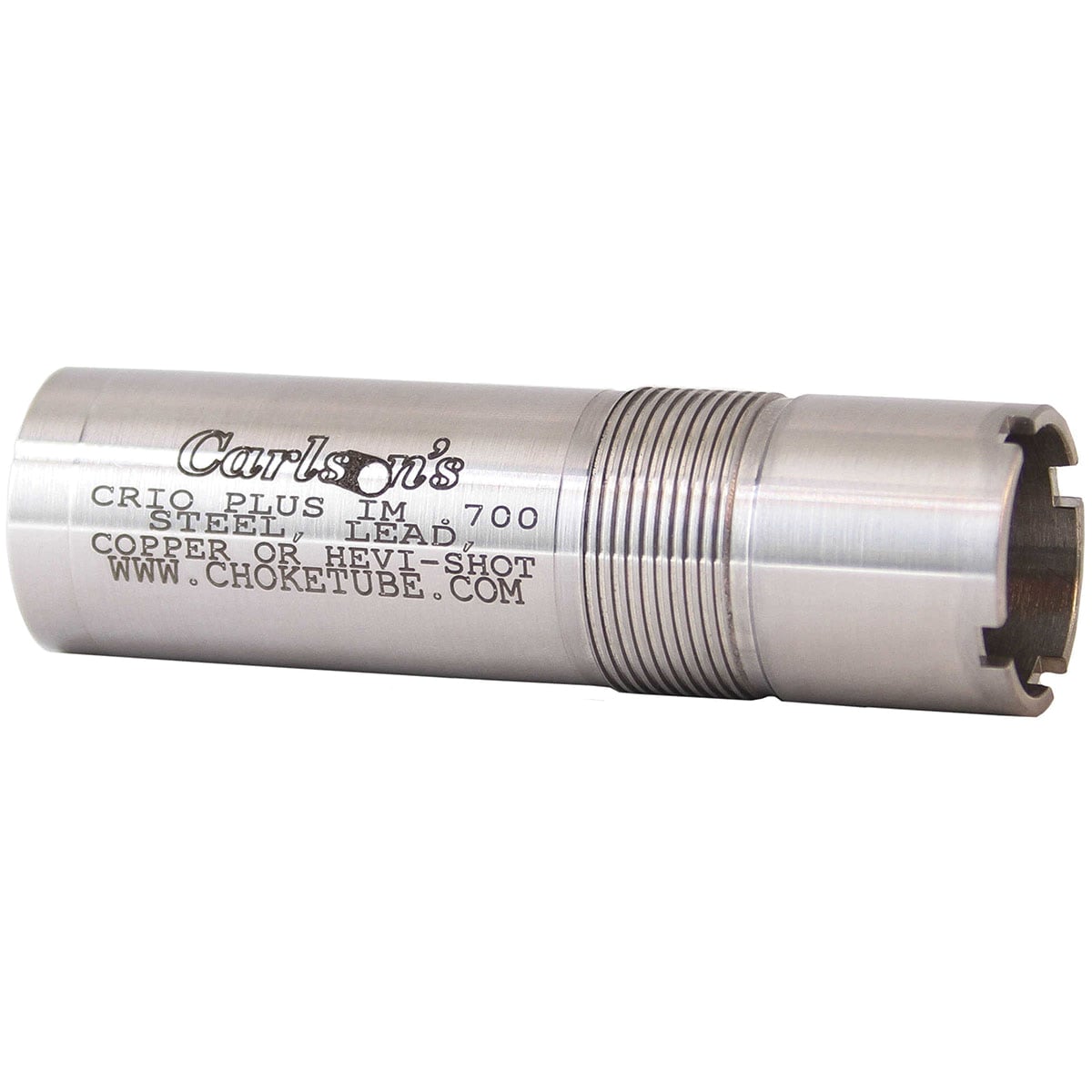 Carlson's Choke Tubes 0.70" 12 Gauge Benelli Crio/Crio Plus Flush Improved Modified Choke Tube