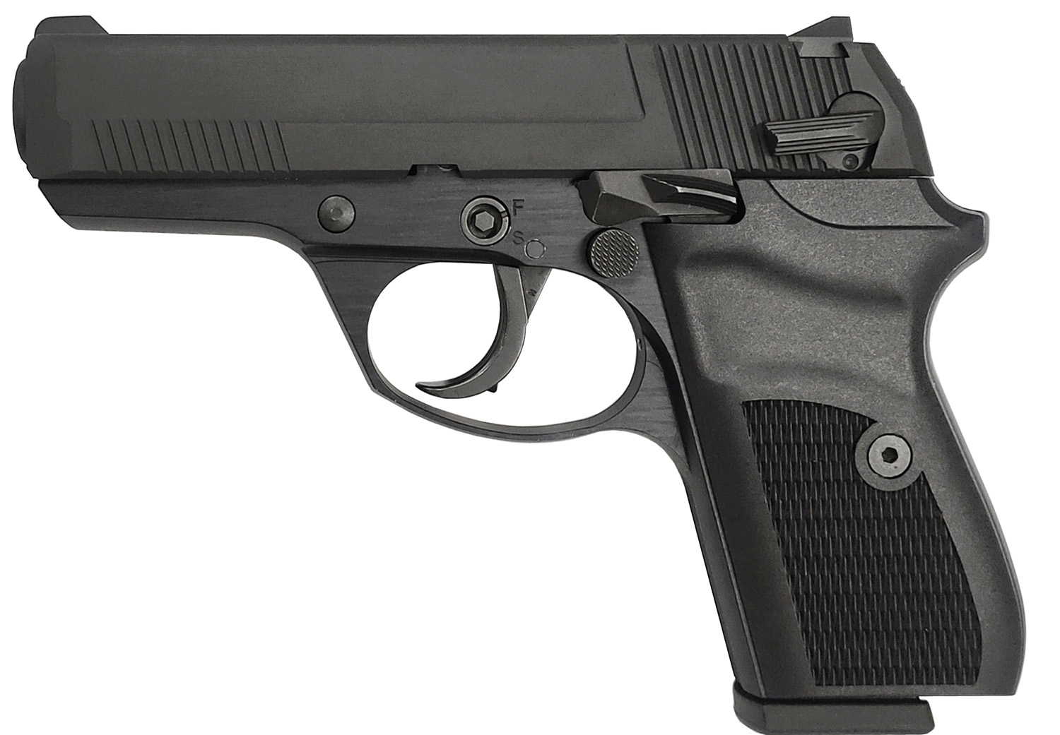 Rock Island 56798 LI380 Compact .380 ACP Pistol