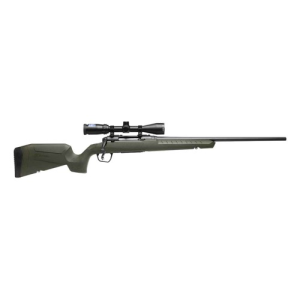 SAVAGE ARMS Axis 2 XP 270 Win LH 22" 4rd - OD Green