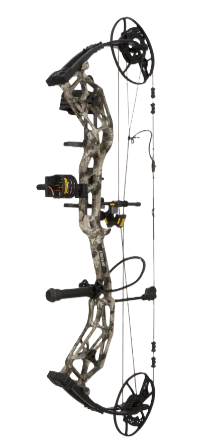 Bear Paradigm RTH 60 RH Whitetail - AV46B730W6R