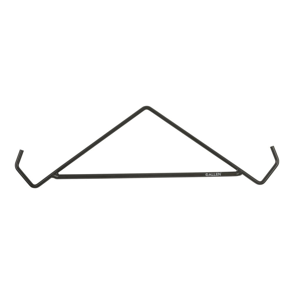 Allen Gambrel Frame, Black 500 lb