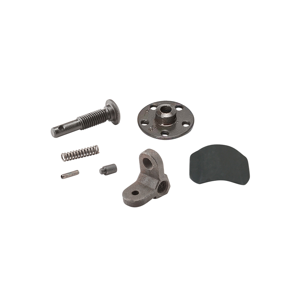 Luth-AR Retro A1 Sight Assembly Rear