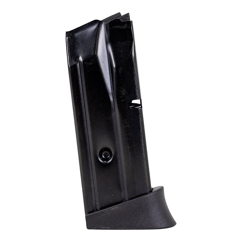 ProMag Smith & Wesson M&P Compact 9mm Magazine 10rd, Blue - SMI25