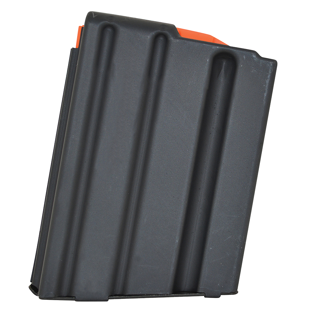 Smith & Wesson 5rds 5.56 Magazine, Black - 3001439