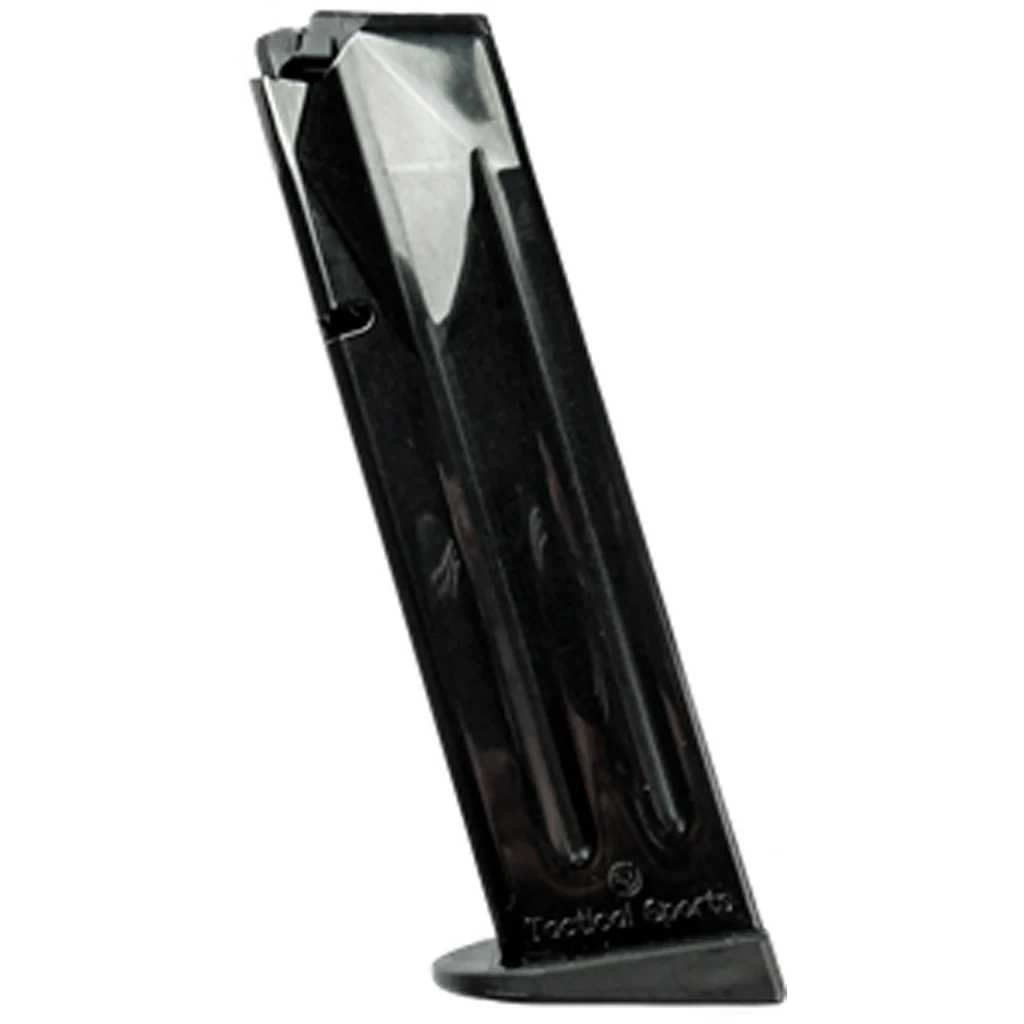 CZ 75 Magazine 20 rd. TS Czechmate Steel