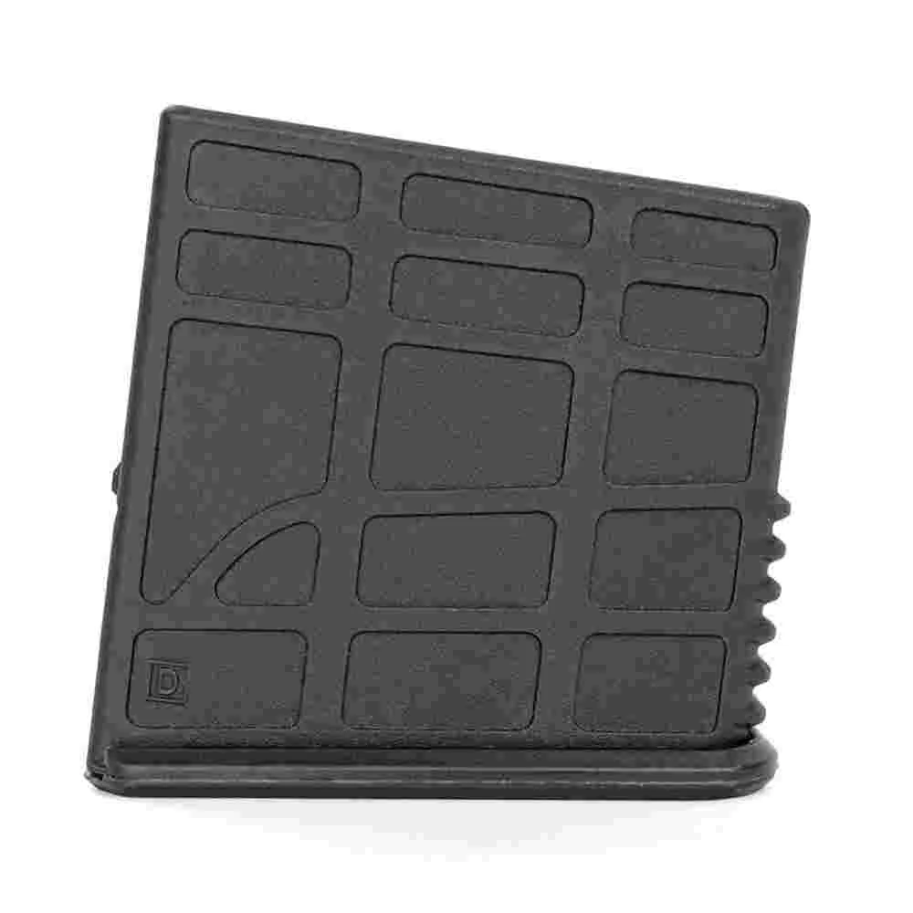 Barrett MRAD "D" Rifle Magazine .338 Norma Mag/.300 Norma Mag 10/rd