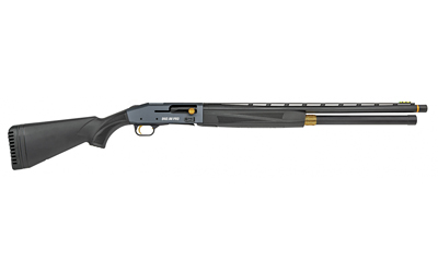 Mossberg 940 JM Pro Shotgun - 12 Ga, 24" Barrel