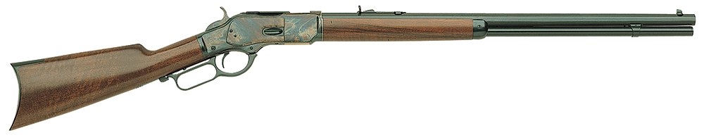Taylors Company 1873 Lever Action Rifle .45 LC