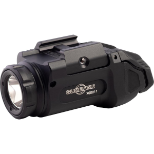 Surefire XC3 Sub Handgun Weaponlight 1000 Lumens Black