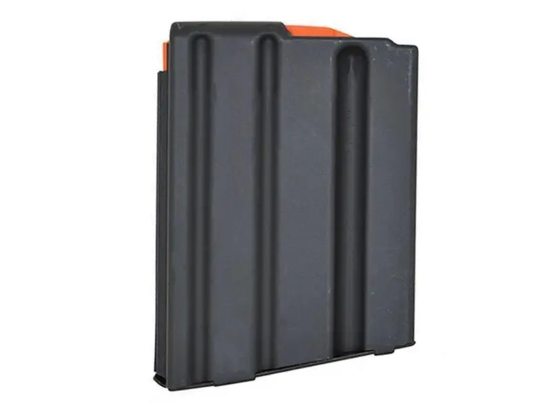 SMITH AND WESSON MAGAZINE M 5.56MM 10RD BLK